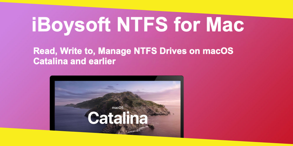 Ntfs Mac Write Free Download