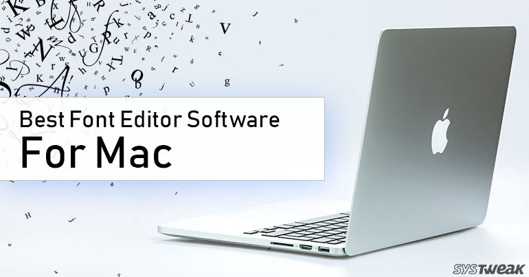 Best Font Download For Mac