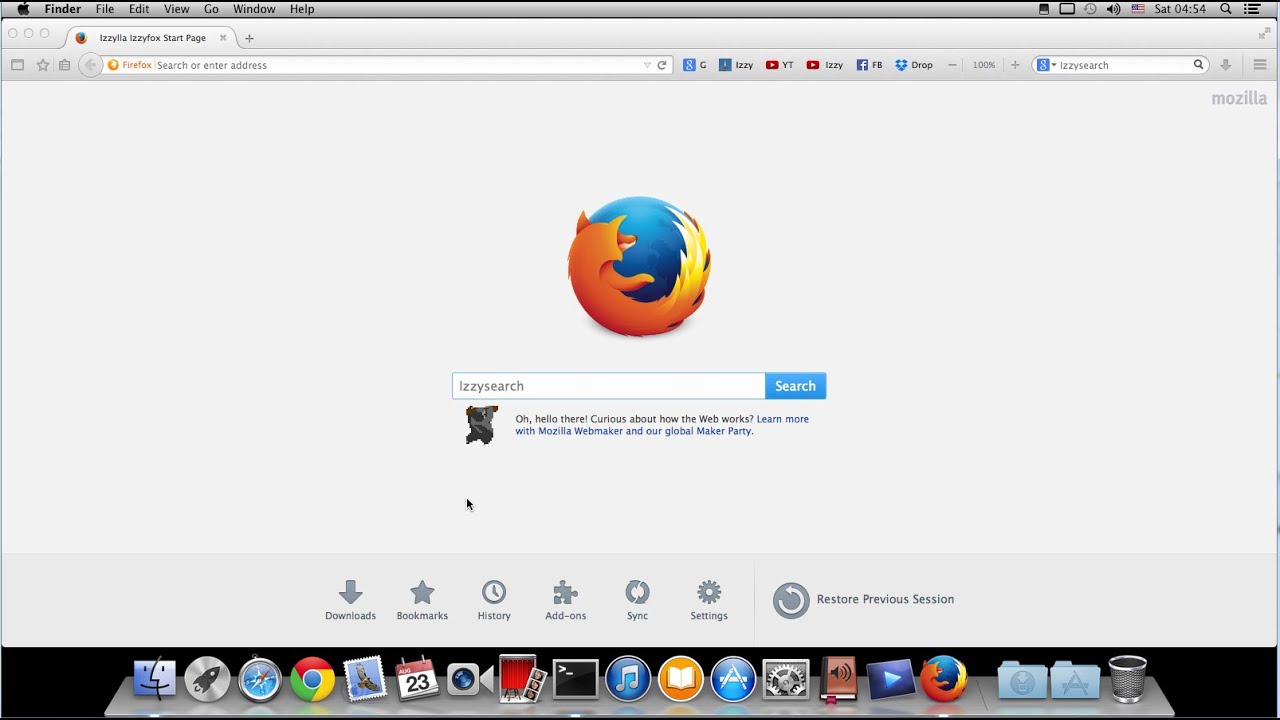Firefox Fur Mac Download Chip