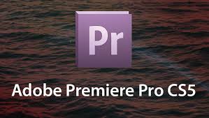 Adobe Premiere Cs5 Mac Download