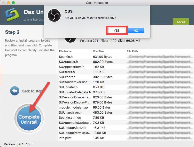 Obs Download Mac Os X
